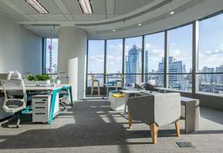 长春工业冷却塔隔音降噪安装