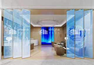 长沙黑白森林牌生态板板材厂家