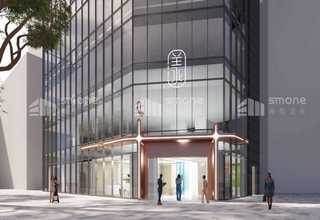 现代简约庭院设计公司