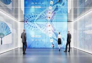 清远服装货架定制