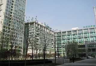 广州自然英式花园庭院