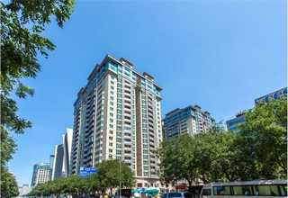 居家衣柜设计公司