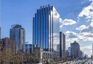 浙江写字楼退首付企业